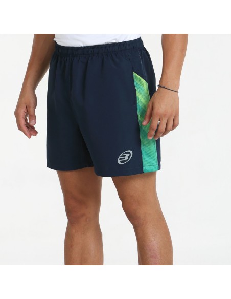 Pantalón Corto Bullpadel Oyelo | Ofertas de pádel
